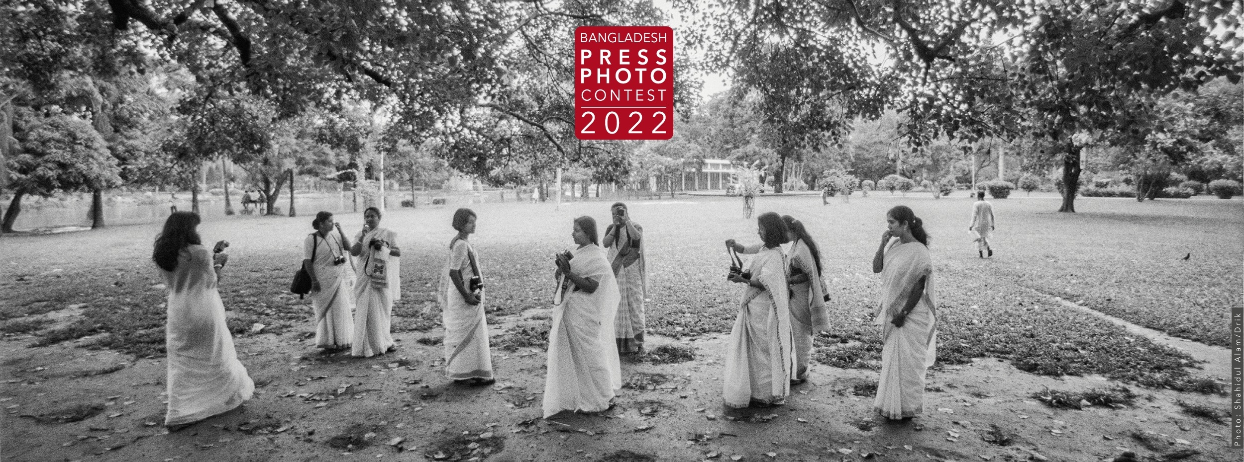 BANGLADESH PRESS PHOTO AWARD 2022