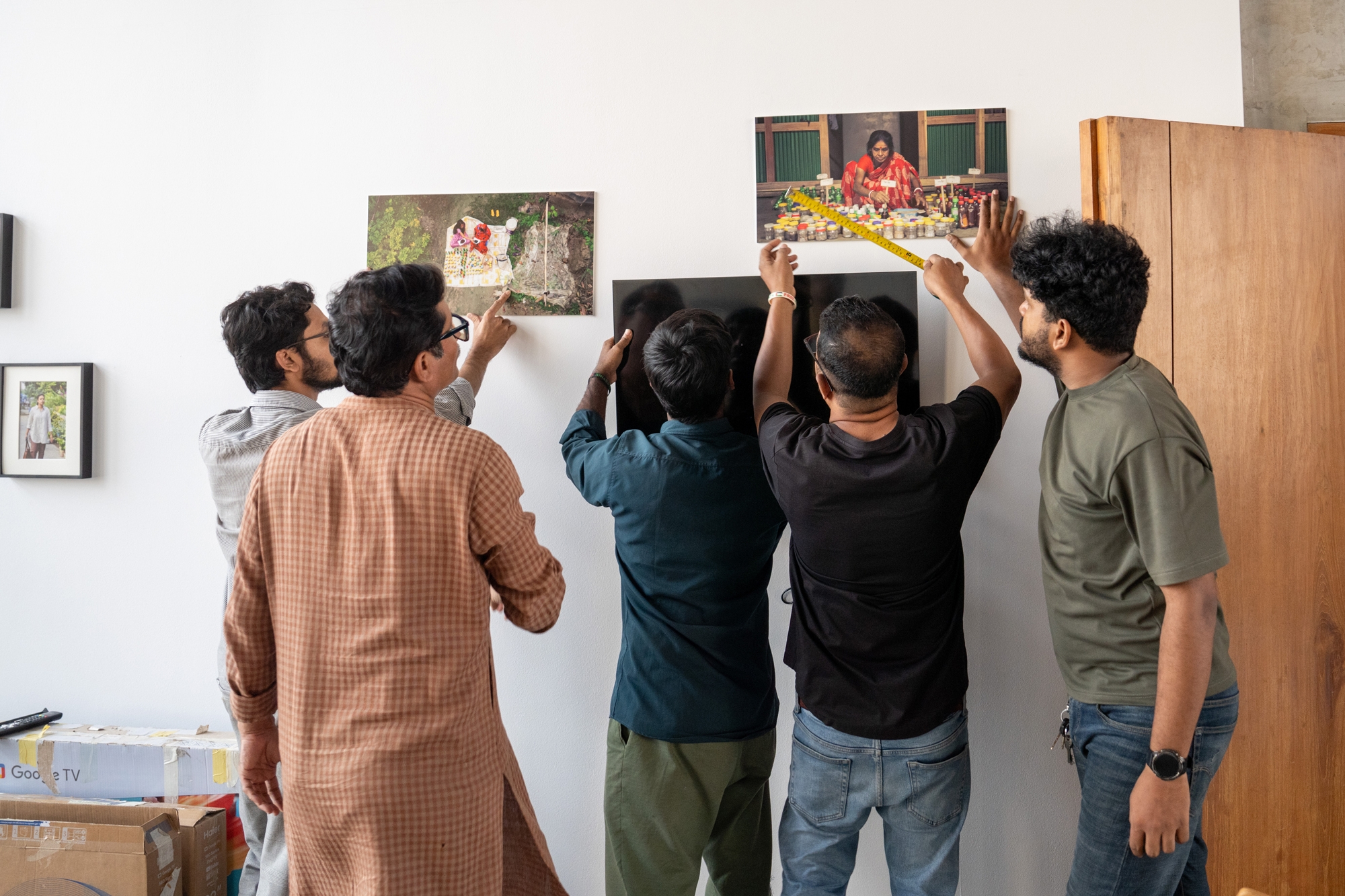 Exhibition ‘No Viral’, ‘No Speed’: Student Festival on Slow Journalism