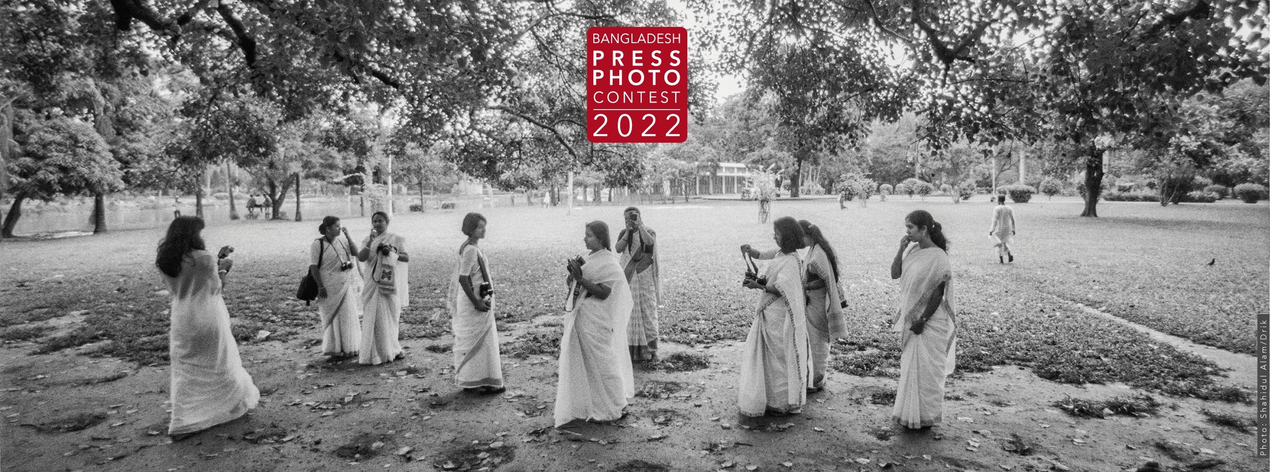 BANGLADESH PRESS PHOTO